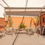 Quevedo Deluxe Penthouse By Valcambre