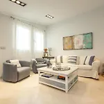 Quevedo Deluxe Penthouse By Valcambre