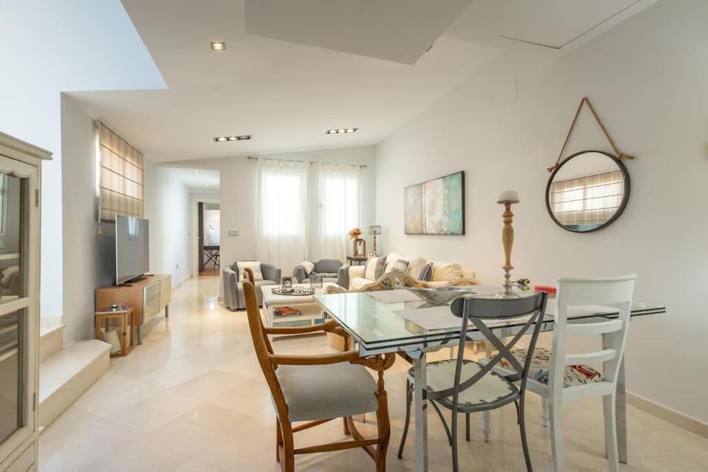 Quevedo Deluxe Penthouse By Valcambre Appartement