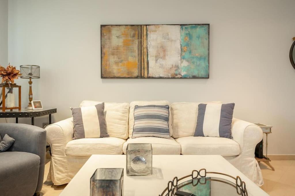 Quevedo Deluxe Penthouse By Valcambre Seville