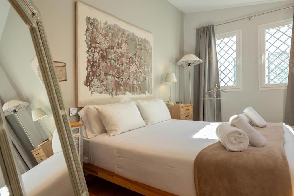 Quevedo Deluxe Penthouse By Valcambre Appartement