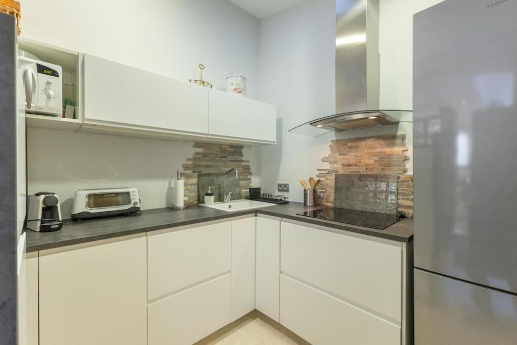 Appartement Quevedo Deluxe Penthouse By Valcambre *