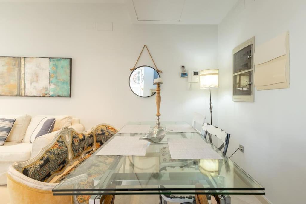 Quevedo Deluxe Penthouse By Valcambre Appartement Séville