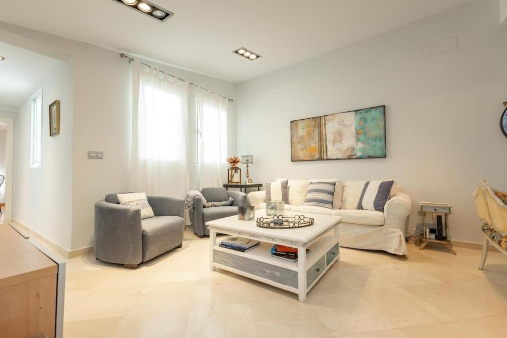 Quevedo Deluxe Penthouse By Valcambre * Séville
