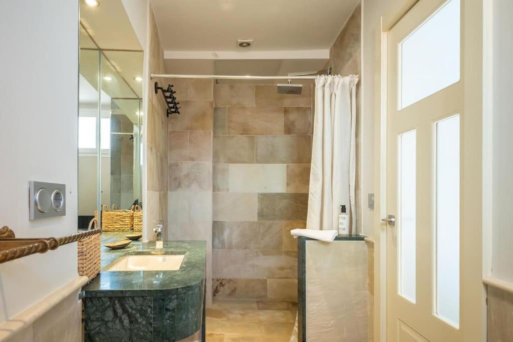 Quevedo Deluxe Penthouse By Valcambre