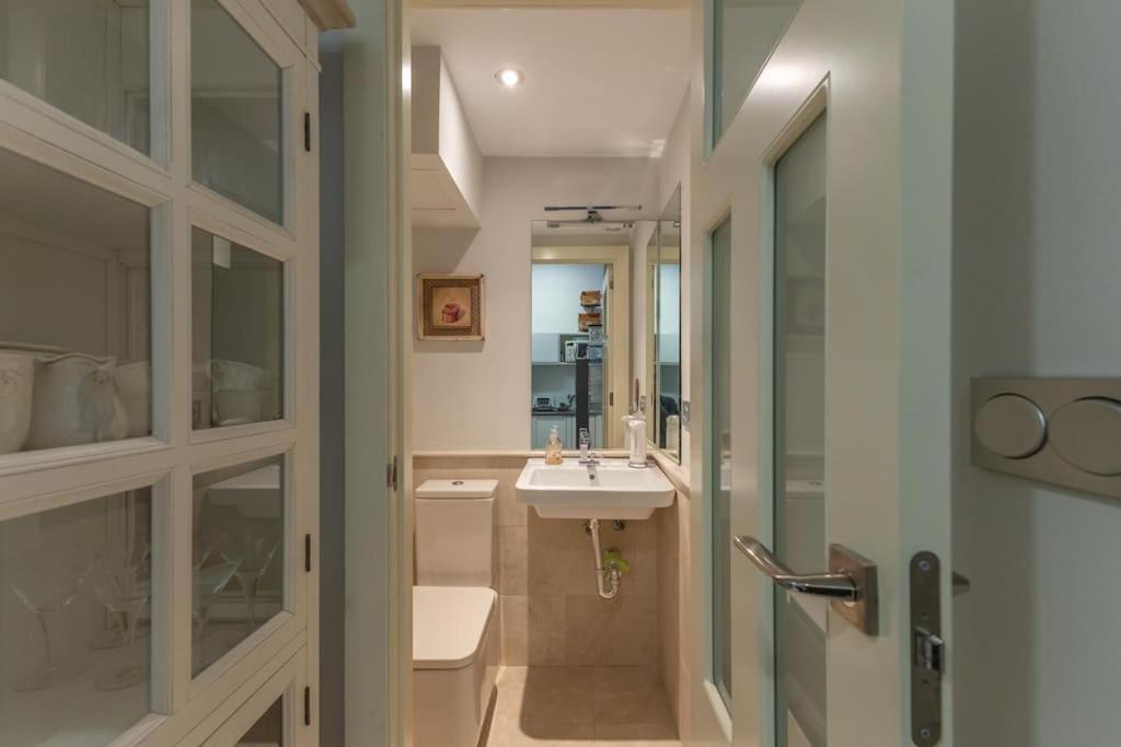 Quevedo Deluxe Penthouse By Valcambre Appartement