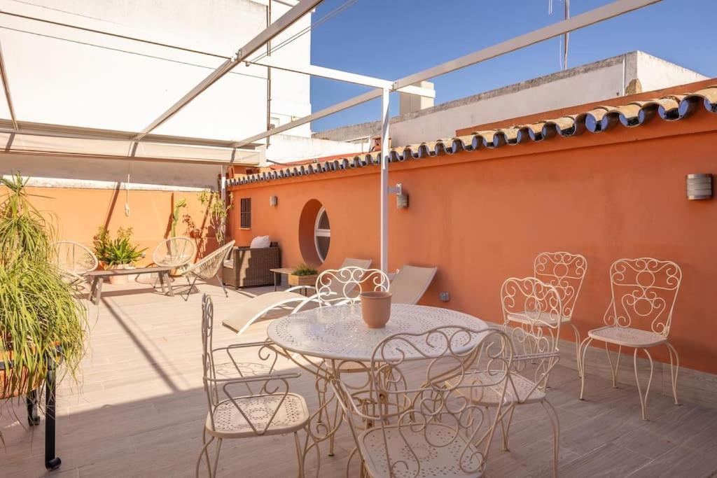 Quevedo Deluxe Penthouse By Valcambre Appartement
