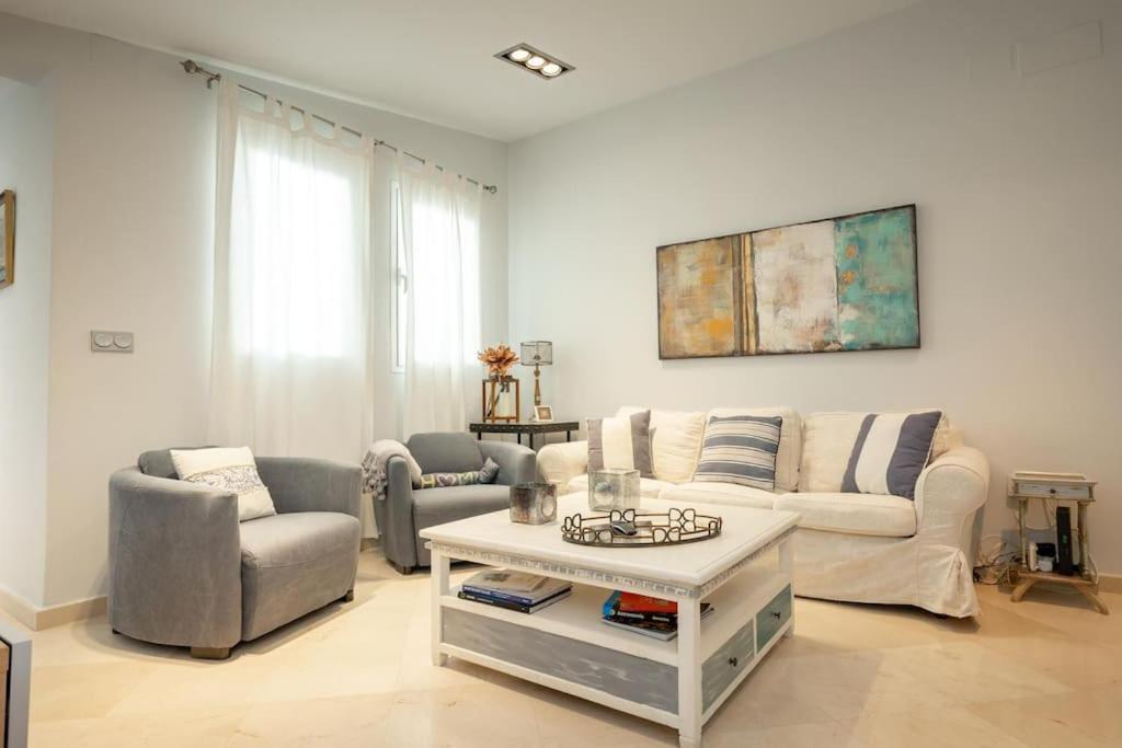 Quevedo Deluxe Penthouse By Valcambre *