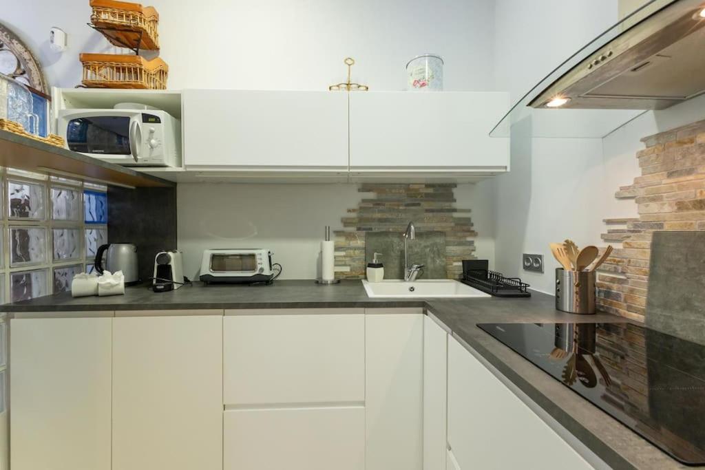 Quevedo Deluxe Penthouse By Valcambre Seville