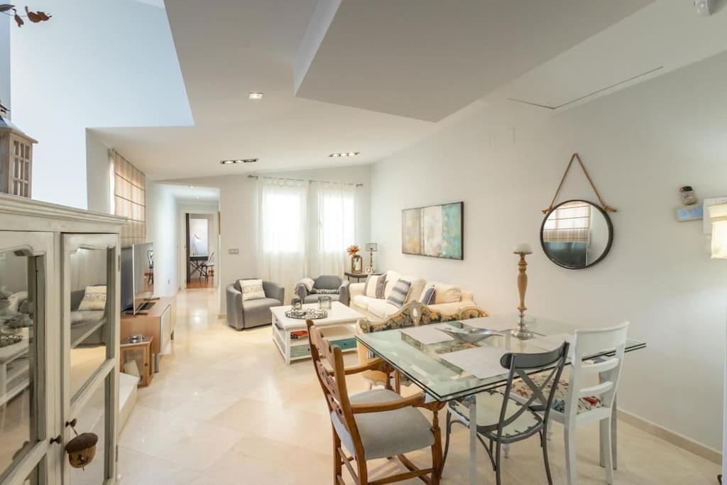 Appartement Quevedo Deluxe Penthouse By Valcambre