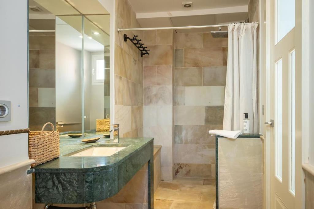 Quevedo Deluxe Penthouse By Valcambre Appartement *