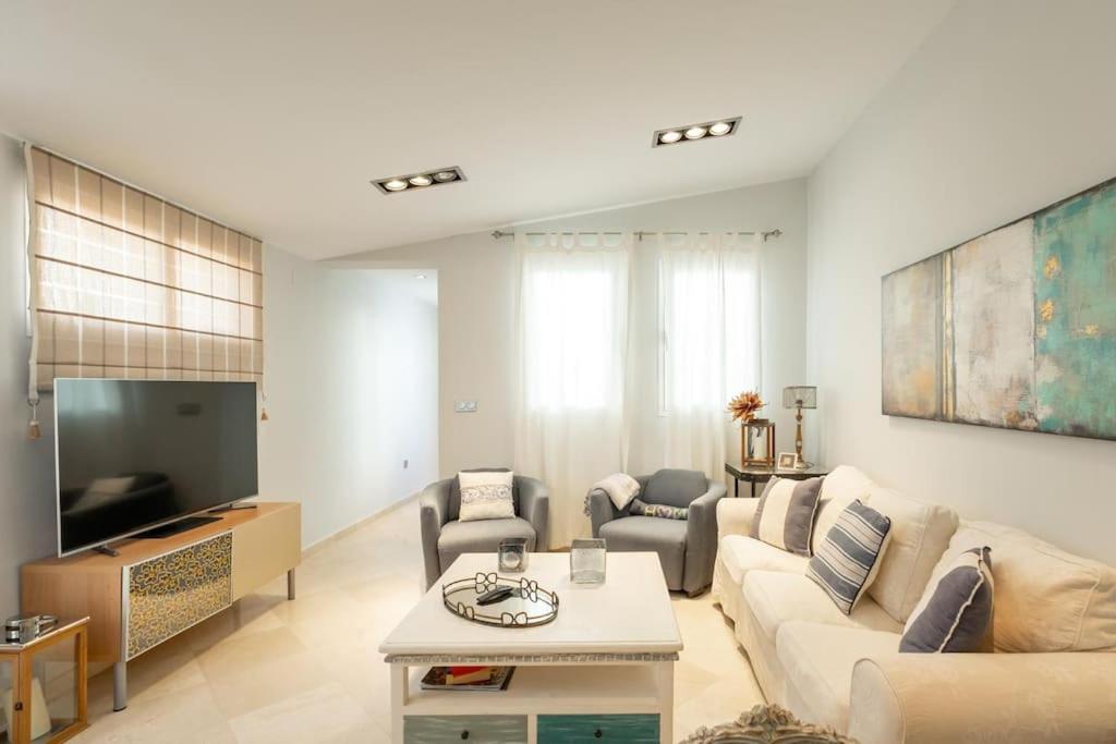 Appartement Quevedo Deluxe Penthouse By Valcambre *