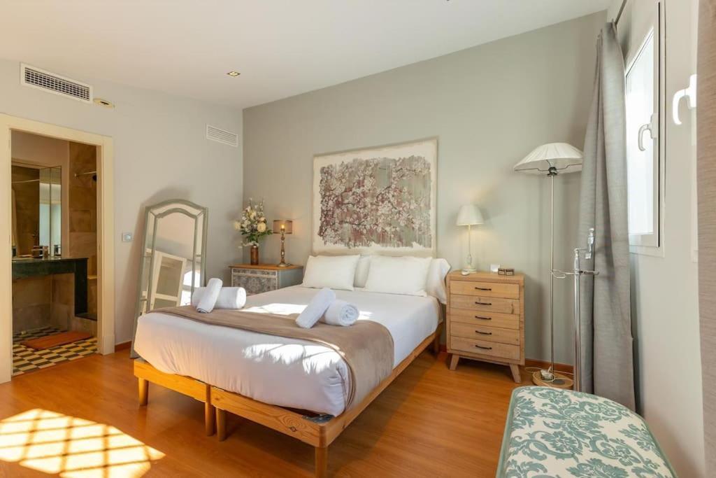 Quevedo Deluxe Penthouse By Valcambre Appartement