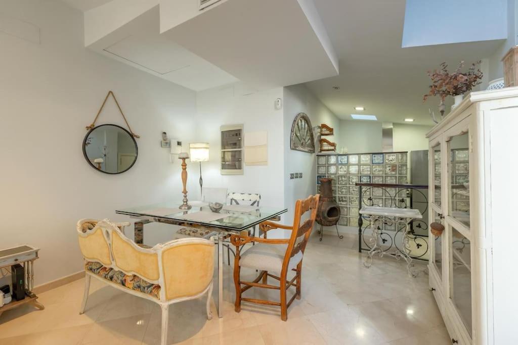 Quevedo Deluxe Penthouse By Valcambre Appartement *