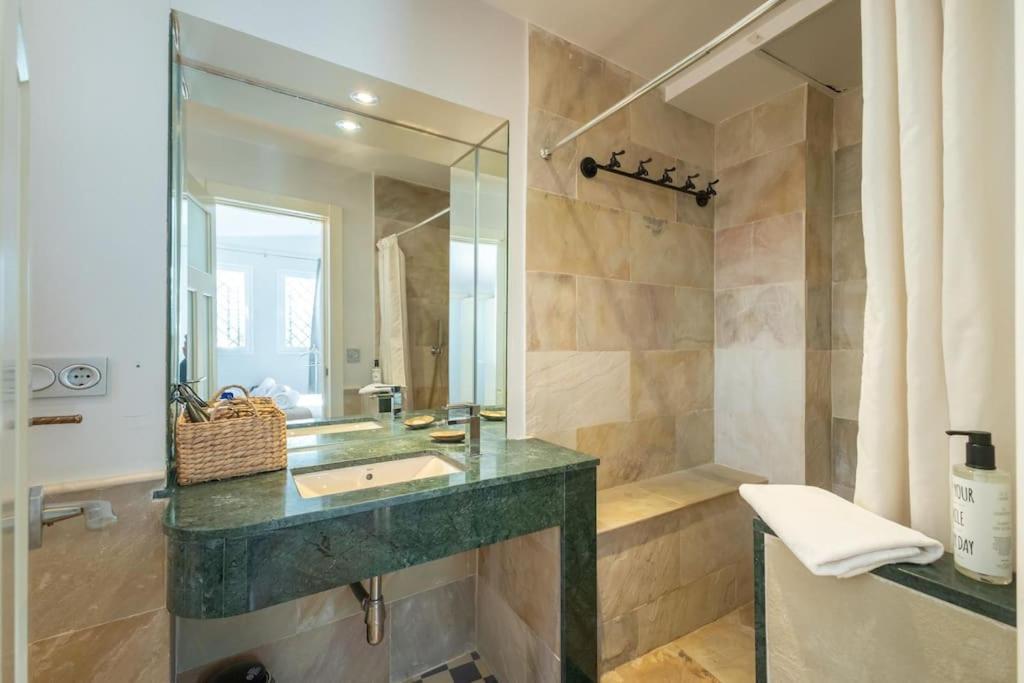Apartment Quevedo Deluxe Penthouse By Valcambre *