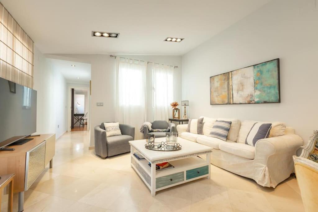 Quevedo Deluxe Penthouse By Valcambre Apartment Seville
