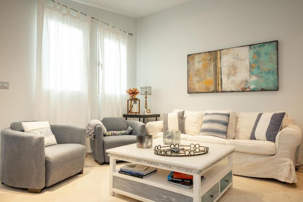 Quevedo Deluxe Penthouse By Valcambre