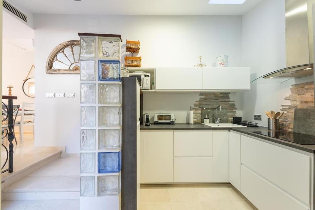 Quevedo Deluxe Penthouse By Valcambre Appartement