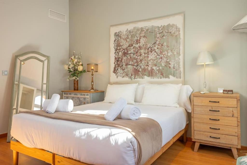 Quevedo Deluxe Penthouse By Valcambre Appartement *