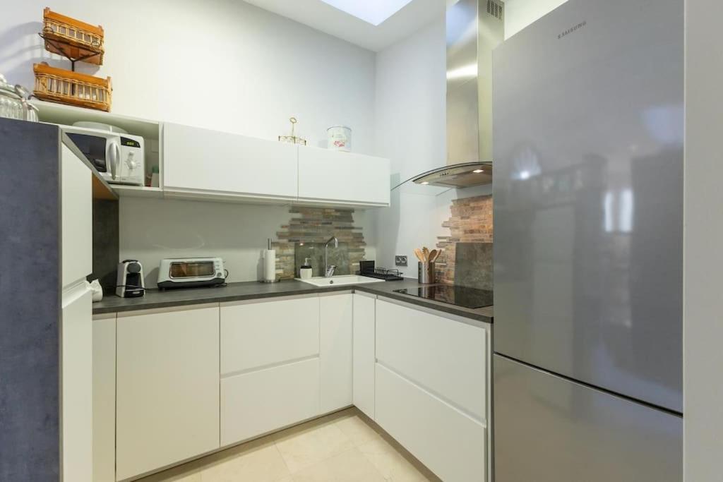 Appartement Quevedo Deluxe Penthouse By Valcambre *