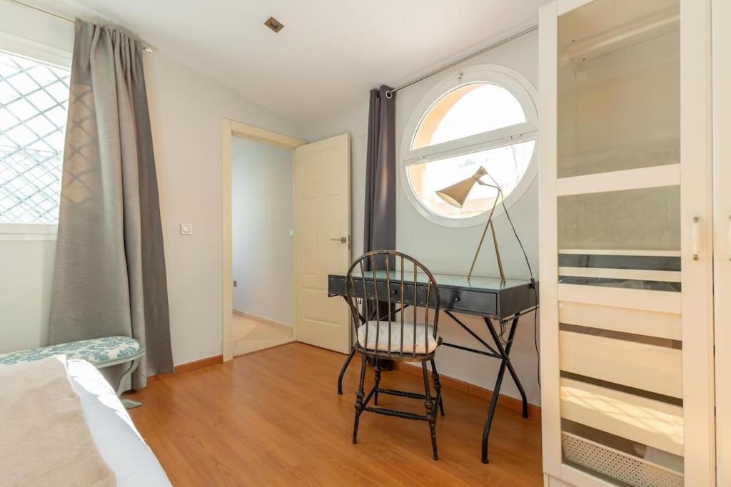 Appartement Quevedo Deluxe Penthouse By Valcambre Séville