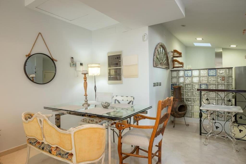 Quevedo Deluxe Penthouse By Valcambre *
