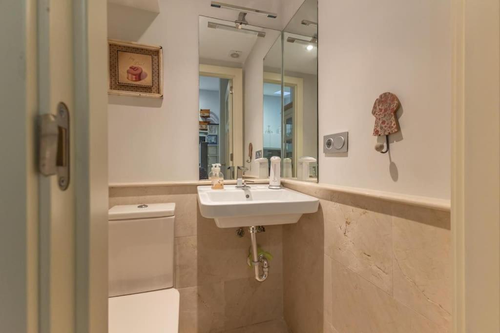 Quevedo Deluxe Penthouse By Valcambre Appartement Séville