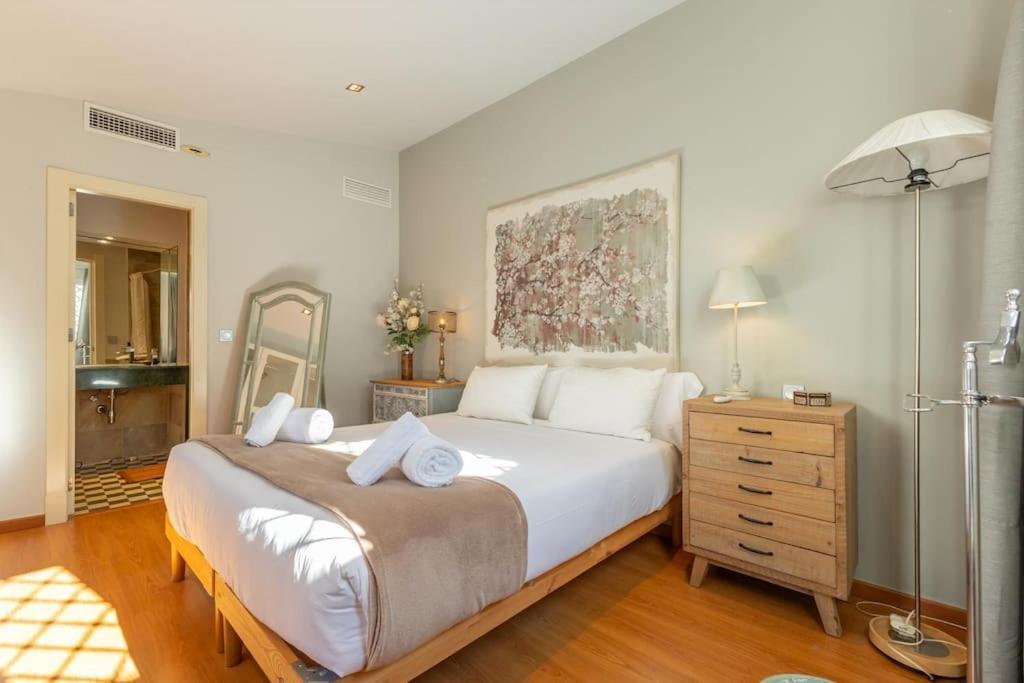 Quevedo Deluxe Penthouse By Valcambre Seville