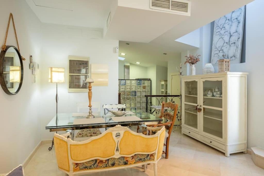 Apartment Quevedo Deluxe Penthouse By Valcambre