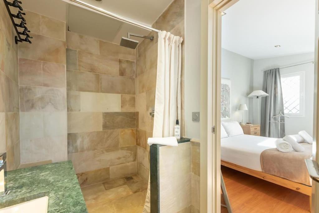 Quevedo Deluxe Penthouse By Valcambre Apartment *